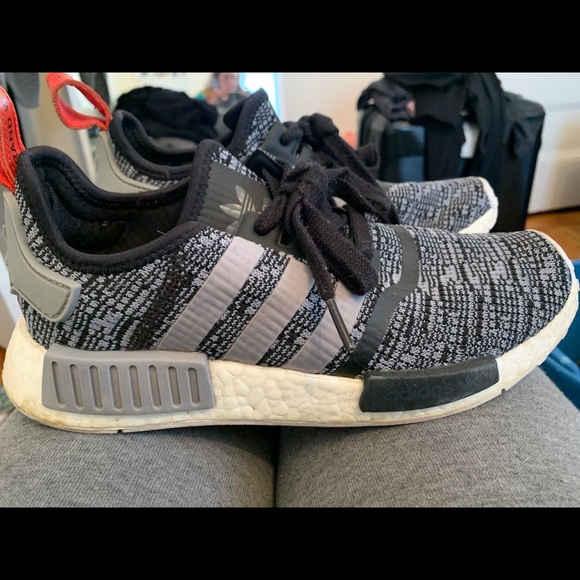 ADIDAS NMD - Picture 2 of 5